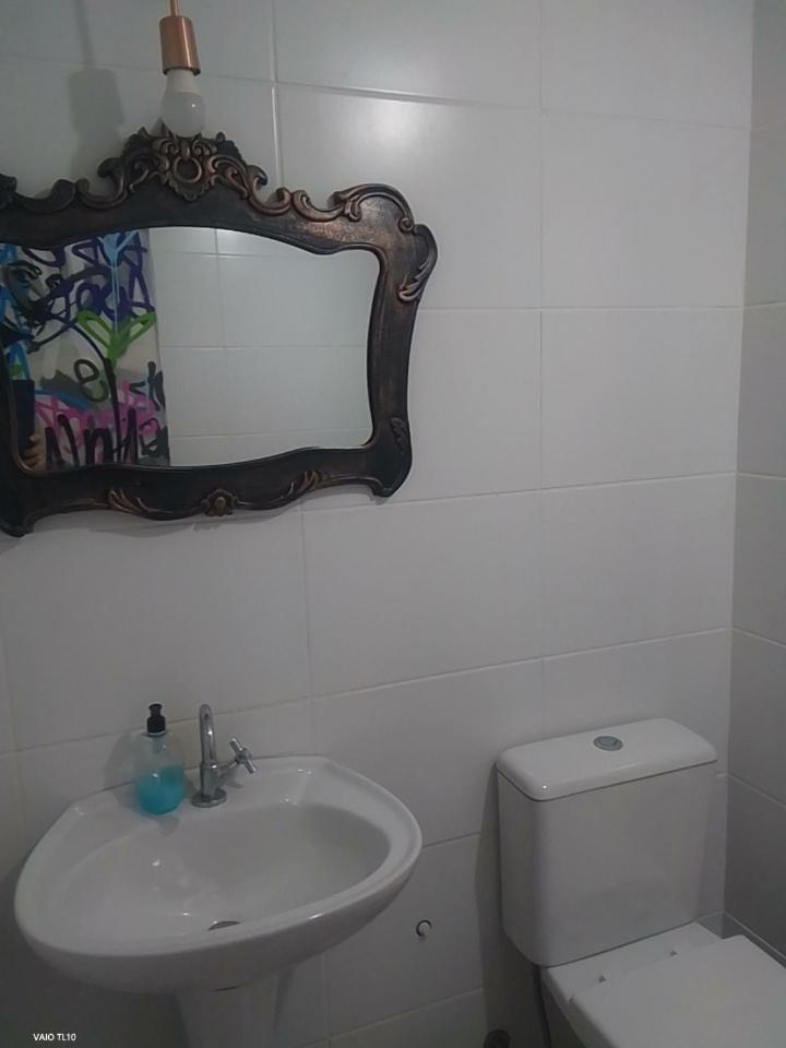 Confortavel Espaco No Centro De Sp São José do Rio Preto Eksteriør billede