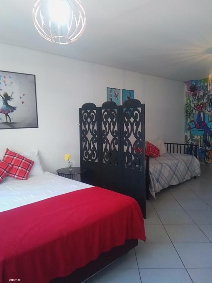 Confortavel Espaco No Centro De Sp São José do Rio Preto Eksteriør billede