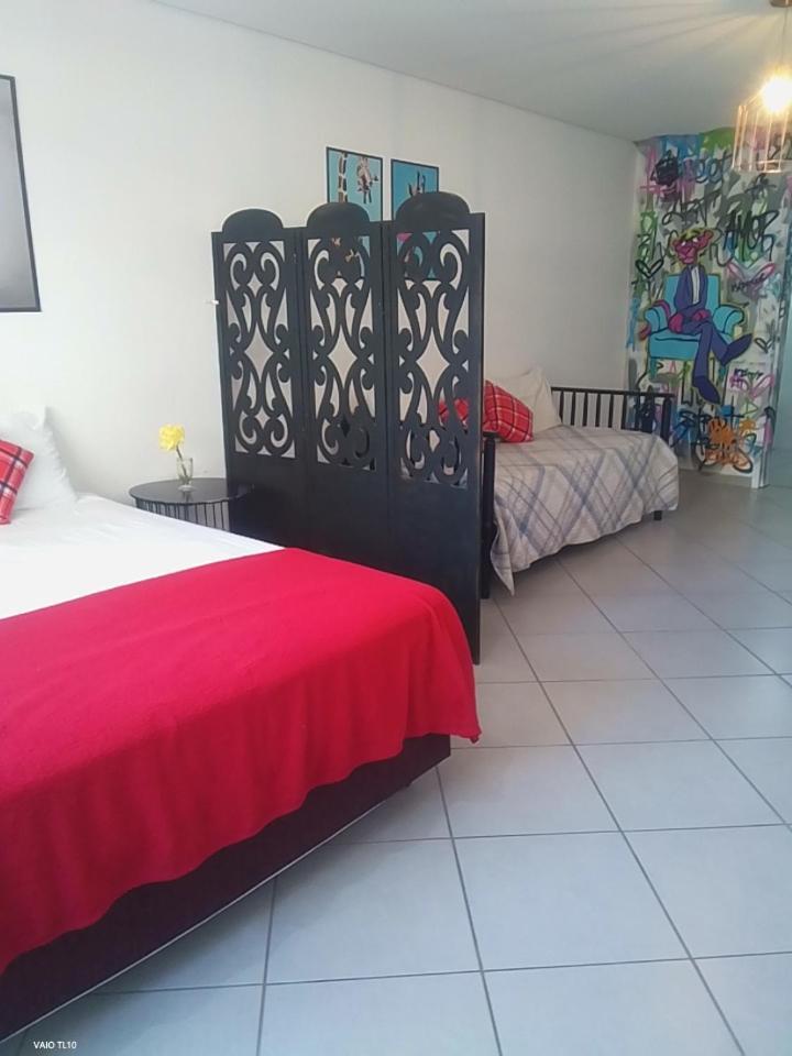 Confortavel Espaco No Centro De Sp São José do Rio Preto Eksteriør billede