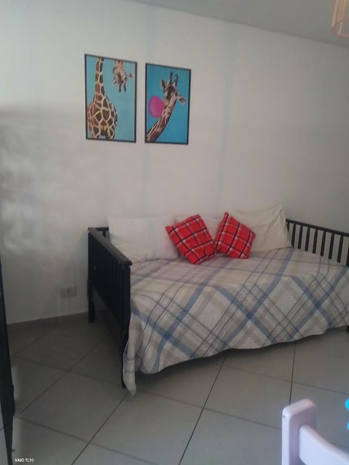 Confortavel Espaco No Centro De Sp São José do Rio Preto Eksteriør billede